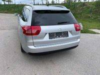 gebraucht Citroën C5 C5Tourer 20 HDi FAP Exclusive Aut. Exclusive