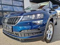 gebraucht Skoda Karoq Ambition 4x4