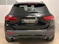 gebraucht Mercedes GLA220 d