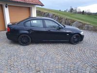 gebraucht BMW 320 320 d Fleet Österreich Paket Limousine