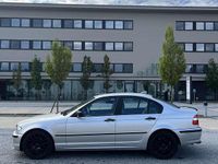 gebraucht BMW 316 316 i