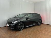 Neu Cupra Born 150 kW (204 PS) 2026 Schwarz  metallic Kleinwagen