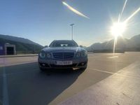 gebraucht Mercedes E320 Classic CDI Aut.