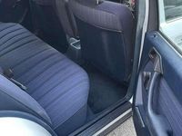 gebraucht Mercedes 300 Baureihe 124 D. 4 Matik