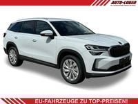Neu Skoda Kodiaq Selection 2026 SUV