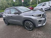 gebraucht Citroën C3 Hybrid Automatik mHEV 110 S&S ë-DSC6 MAX JETZT ...