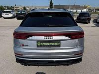 gebraucht Audi Q8 50 MHEV TDI quattro Tiptronic