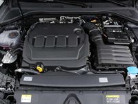 Neu Audi A3 S-Line 150 PS (110 kW) 2025 Mittelblau  metallic Limousine