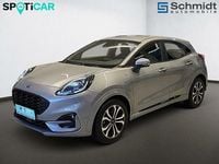 gebraucht Ford Puma 1,0 EcoBoost Hybrid ST-Line