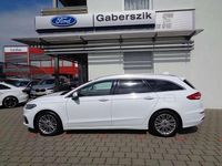 gebraucht Ford Mondeo Traveller Titanium 20 Hybrid Aut.