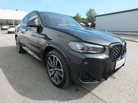 gebraucht BMW X4 X4xDrive20d