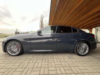 gebraucht Alfa Romeo Giulia Super 22 180 AT RWD