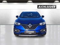 gebraucht Renault Kadjar BlackEdition 1,3TCE 160PS EDC PF E6