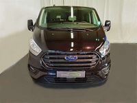 gebraucht Ford Transit Custom 9-Sitzer L2H1 Aut. 34.900- exkl. VSt. Trend