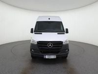 gebraucht Mercedes Sprinter 315 CDI Kasten Hochdach Lang