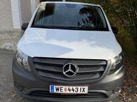 gebraucht Mercedes Vito 110 CDI