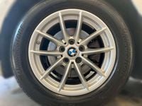gebraucht BMW 320 d