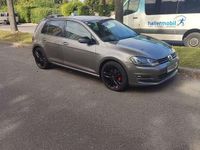 Gebraucht VW Golf VII Highline 150 PS (110 kW) 2014 Limousine