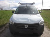 gebraucht Dacia Dokker Essential SCe 100 S