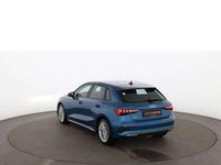gebraucht Audi A3 SB 35 TFSI advanced LED ASSIST SITZHZG TEMP