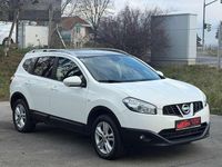 gebraucht Nissan Qashqai +2 Qashqai+2 16 dCi *12 mon garantie*