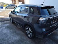 gebraucht Suzuki SX4 S-Cross S-Cross 1,5 Hybrid ALLGRIP flash flash
