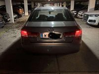 gebraucht Hyundai Sonata 2,4 Style Aut.
