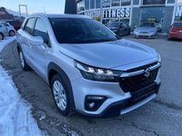 Gebraucht Suzuki SX4 S-Cross 129 PS (94 kW) 2025 SUV