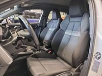 gebraucht Audi A3 35 TFSI PROLINE *LED*Tempomat*Sportsitze