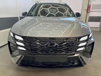 Neu Hyundai Tucson N Line 215 PS (158 kW) 2025 Grau SUV