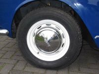 gebraucht Lancia Appia Convertible Vignale