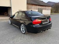 gebraucht BMW 335 335 i xDrive Aut.