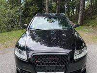 gebraucht Audi A6 Avant 2,5 V6 TDI Multitronic