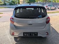 gebraucht Hyundai i10 10 GO