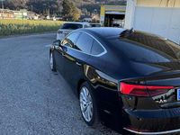 gebraucht Audi A5 Sportback 20 TDI S-tronic