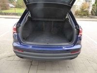 gebraucht Audi Q3 35 TDI S-tronic *LED*VIRTUAL*LEDER*