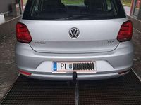gebraucht VW Polo 1,4 TDI