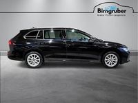 Gebraucht VW Golf VIII Life 116 PS (85 kW) 2024 Mittelgrau  metallic Kombi