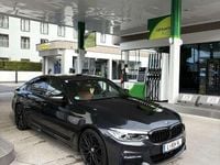 gebraucht BMW 530 G30 Vollaustattung