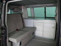 gebraucht VW California T6 California Beach Edition 2,0 TDI DSG Beach Edition