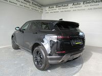 gebraucht Land Rover Range Rover evoque P300e PHEV AWD R-Dynamic S Aut.