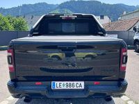 Gebraucht Dodge Ram 401 PS (294 kW) 2018 Schwarz Abholung