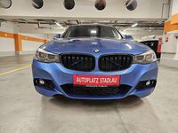 gebraucht BMW 320 Gran Turismo d xDrive M Sport Aut.
