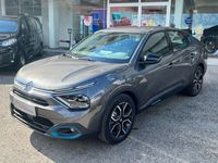 gebraucht Citroën e-C4 Electric ë-C4X Elektromotor 136 50kWh Feel Pack