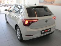 gebraucht VW Polo 4Me