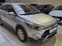 gebraucht Hyundai i20 Active 1,0 T-GDI Start/Stopp Automatik Edition 25