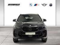 gebraucht BMW X6 M60i xDrive Standhzg AHK M-Sitze ACC DA-Pro