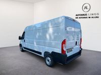 gebraucht Fiat Ducato L4H2 35 140PS/KLIMA/PDC H/RADIO