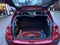 Gebraucht Renault Clio II Rip Curl 75 PS (55 kW) 2007 Limousine