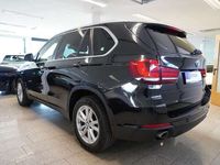 gebraucht BMW X5 X5xDrive25d Aut. Navi/Tempomat/Klima/PDC/Alu/K...